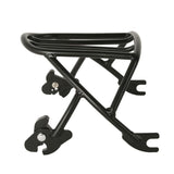 TCMT Solo Luggage Rack Docking Kit Fit For Harley Sportster 883 1200 Custom '04-'23 - TCMT