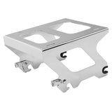 TCMT Solo Mount Luggage Rack Fit For Harley Softail '18-'23 - TCMT