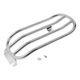 TCMT Solo Seat Luggage Rack Fit For Harley Softail Fat Boy '18-'4 - TCMT