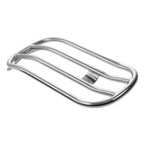 TCMT Solo Seat Luggage Rack Fit For Harley Softail Fat Boy '18-'4 - TCMT