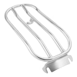 TCMT Solo Seat Luggage Rack Fit For Harley Softail Fat Boy '18-'4 - TCMT