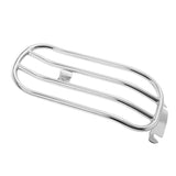 TCMT Solo Seat Luggage Rack Fit For Harley Softail Fat Boy '18-'4 - TCMT