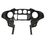 TCMT Speedometer Cover Inner Fairing Fit For Harley Electra Glide Street Glide '14-'24 - TCMT