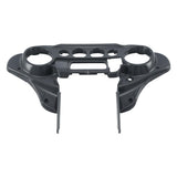 TCMT Speedometer Cover Inner Fairing Fit For Harley Electra Glide Street Glide '14-'24 - TCMT