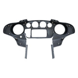 TCMT Speedometer Cover Inner Fairing Fit For Harley Electra Glide Street Glide '14-'24 - TCMT
