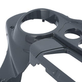 TCMT Speedometer Cover Inner Fairing Fit For Harley Electra Glide Street Glide '14-'24 - TCMT