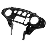 TCMT Speedometer Cover Inner Fairing Fit For Harley Electra Glide Street Glide '14-'24 - TCMT