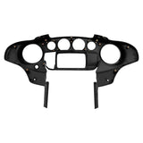 TCMT Speedometer Cover Inner Fairing Fit For Harley Electra Glide Street Glide '14-'24 - TCMT