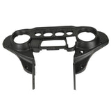 TCMT Speedometer Cover Inner Fairing Fit For Harley Electra Glide Street Glide '14-'24 - TCMT
