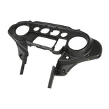 TCMT Speedometer Cover Inner Fairing Fit For Harley Electra Glide Street Glide '14-'24 - TCMT