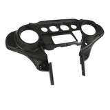 TCMT Speedometer Cover Inner Fairing Fit For Harley Electra Glide Street Glide '14-'24 - TCMT