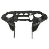 TCMT Speedometer Cover Inner Fairing Fit For Harley Electra Glide Street Glide '14-'24 - TCMT