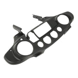 TCMT Speedometer Cover Inner Fairing Fit For Harley Electra Glide Street Glide '14-'24 - TCMT