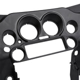 TCMT Speedometer Cover Inner Fairing Fit For Harley Electra Glide Street Glide 1996-2013 - TCMTMOTOR
