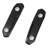 TCMT Split Windshield Side Trim Fit For Harley CVO Street Glide '23-'25 - TCMT