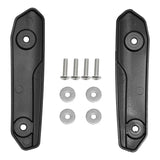 TCMT Split Windshield Side Trim Fit For Harley CVO Street Glide '23-'25 - TCMT