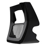 TCMT Spoilers Radiator Chin Cover Fit For Harley Touring '17-'24