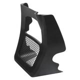 TCMT Spoilers Radiator Chin Cover Fit For Harley Touring '17-'24