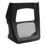 TCMT Spoilers Radiator Chin Cover Fit For Harley Touring '17-'24