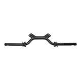 TCMT Spotlight Fog Lamp Auxiliary Light Bracket Fit For BMW R18 '20-'24 - TCMT