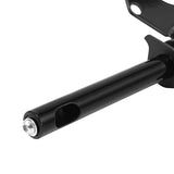 TCMT Spotlight Fog Lamp Auxiliary Light Bracket Fit For BMW R18 '20-'24 - TCMT