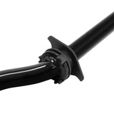 TCMT Spotlight Fog Lamp Auxiliary Light Bracket Fit For BMW R18 '20-'24 - TCMT