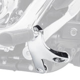 TCMT Standard Forward Control Mounts Brackets Fit For Harley Breakout FXBR Fat Bob FXFB Sport Glide FLSB FXDR '18-'23 - TCMT