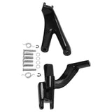 TCMT Standard Forward Control Mounts Brackets Fit For Harley Breakout FXBR Fat Bob FXFB Sport Glide FLSB FXDR '18-'23 - TCMT