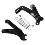 TCMT Standard Forward Control Mounts Brackets Fit For Harley Breakout FXBR Fat Bob FXFB Sport Glide FLSB FXDR '18-'23 - TCMT