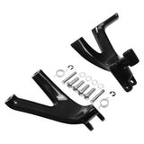 TCMT Standard Forward Control Mounts Brackets Fit For Harley Breakout FXBR Fat Bob FXFB Sport Glide FLSB FXDR '18-'23 - TCMT