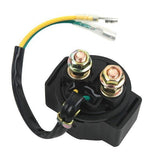 TCMT Starter Relay Solenoid Fit For Honda TRX400EX Sportrax 400 '99-'04