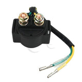 TCMT Starter Relay Solenoid Fit For Honda TRX400EX Sportrax 400 '99-'04 - TCMT