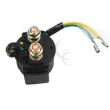 TCMT Starter Relay Solenoid Fit For Honda TRX400EX Sportrax 400 '99-'04 - TCMT