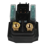 TCMT Starter Relay Solenoid Fit For Suzuki VZ800 VZ800Z TL1000R TL1000S '97-'09