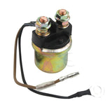 TCMT Starter Relay Solenoid Fit For Yamaha XL760 WAVE RUNNER '98-'99 GP760 '97-'20
