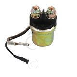 TCMT Starter Relay Solenoid Fit For Yamaha XL760 WAVE RUNNER '98-'99 GP760 '97-'20 - TCMT