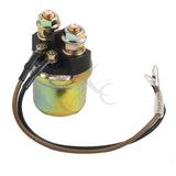 TCMT Starter Relay Solenoid Fit For Yamaha XL760 WAVE RUNNER '98-'99 GP760 '97-'20 - TCMT