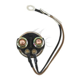TCMT Starter Relay Solenoid Fit For Yamaha XL760 WAVE RUNNER '98-'99 GP760 '97-'20 - TCMT