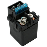 TCMT Starter Relay Solenoid Fit For KAWASAKI ZX750 NINJA ZX-7R ZX-7RR '96-'02