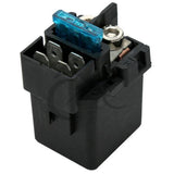 TCMT Starter Relay Solenoid Fits For KAWASAKI ZX750 NINJA ZX-7R ZX-7RR '96-'02 - TCMT
