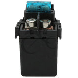 TCMT Starter Relay Solenoid Fits For KAWASAKI ZX750 NINJA ZX-7R ZX-7RR '96-'02 - TCMT