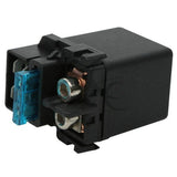 TCMT Starter Relay Solenoid Fits For KAWASAKI ZX750 NINJA ZX-7R ZX-7RR '96-'02 - TCMT