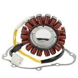 TCMT Stator Magneto Generator Coil Fit For Suzuki GSX-R 600 750 '06-'22 - TCMT