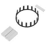 TCMT Stator Magneto Rotor Assy Plate kit Fit For Yamaha YZF R1 '04-'08