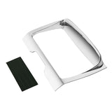 TCMT Stereo Trim Cover Fit For Harley Touring Electra Street Glide '14-'24
