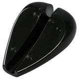 TCMT Stretched 4.7 Gallon Gas Fuel Tank For Harley Bobber Choppers - TCMT