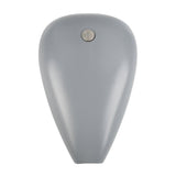 TCMT Stretched 4.7 Gallon Gas Fuel Tank For Harley Bobber Choppers - TCMT