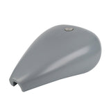 TCMT Stretched 4.7 Gallon Gas Fuel Tank For Harley Bobber Choppers - TCMT