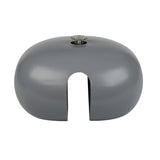 TCMT Stretched 4.7 Gallon Gas Fuel Tank For Harley Bobber Choppers - TCMT