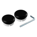TCMT Swingarm Pivot Bolt Covers Fit For Harley Sportster S RH1250S '21-'25